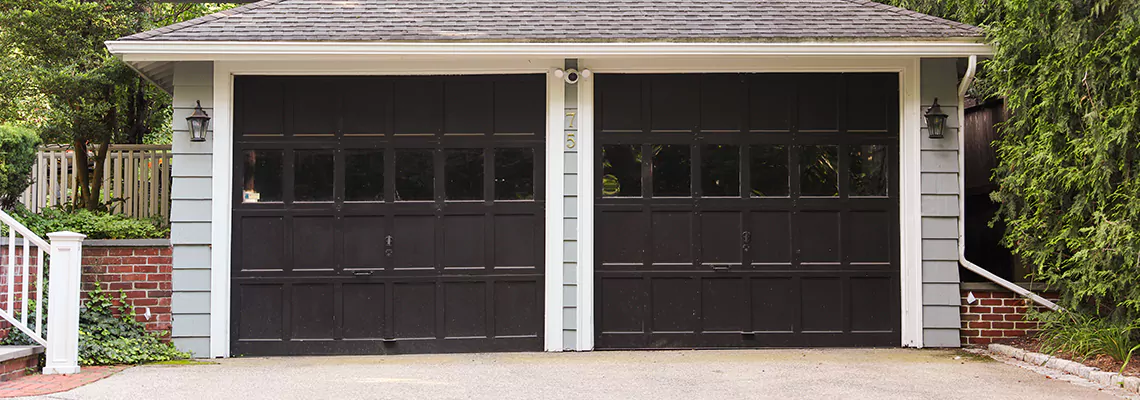 Wayne Dalton Custom Wood Garage Doors Installation Service in Glen Ellyn, Illinois