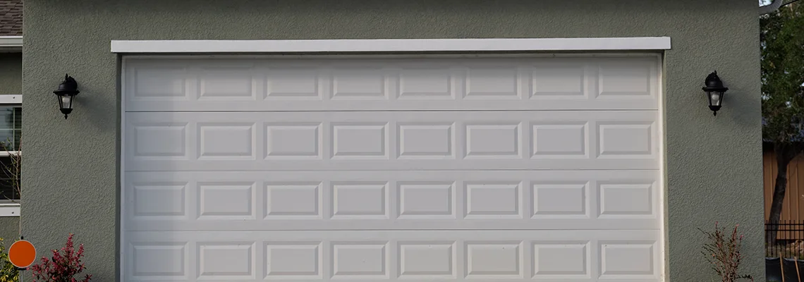 Sectional Garage Door Frame Capping Service in Glen Ellyn, IL