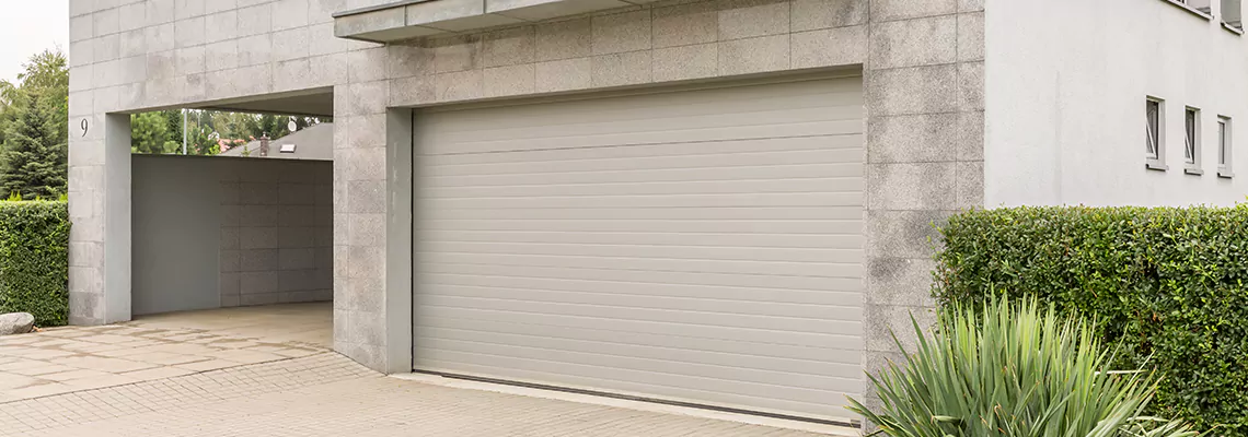 Residential Overhead Door Repair in Glen Ellyn, IL