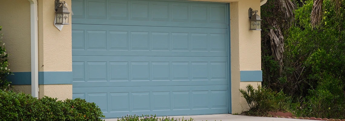 Garage Door Installation in Glen Ellyn, IL