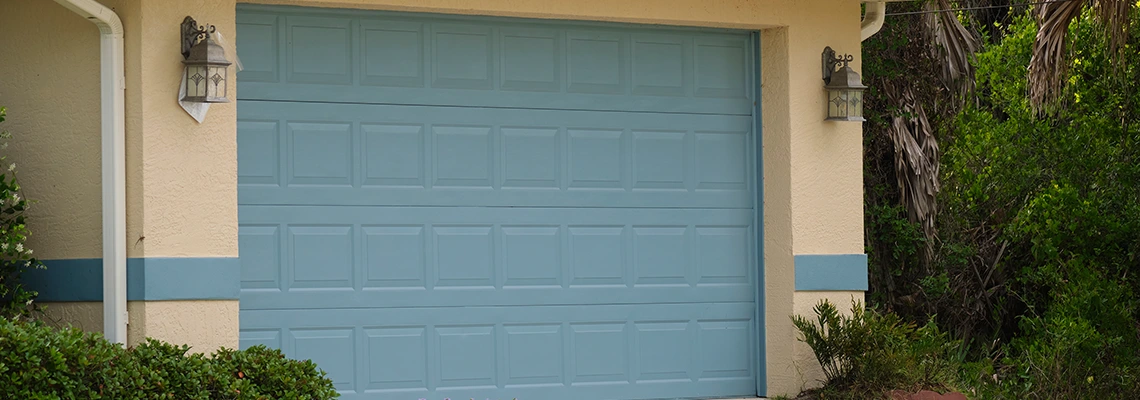 Amarr Carriage House Garage Doors in Glen Ellyn, IL