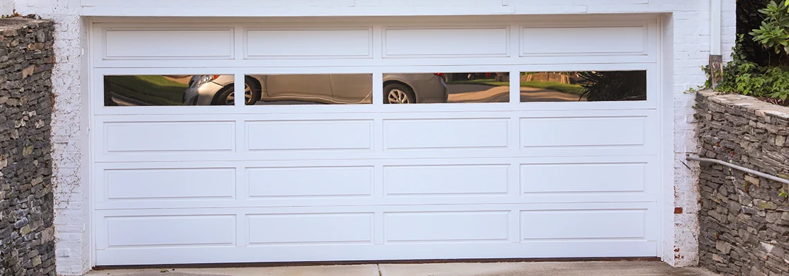 Residential Garage Door Installation Near Me in Glen Ellyn, IL