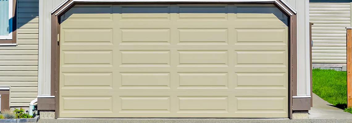 Licensed And Insured Commercial Garage Door in Glen Ellyn, Illinois