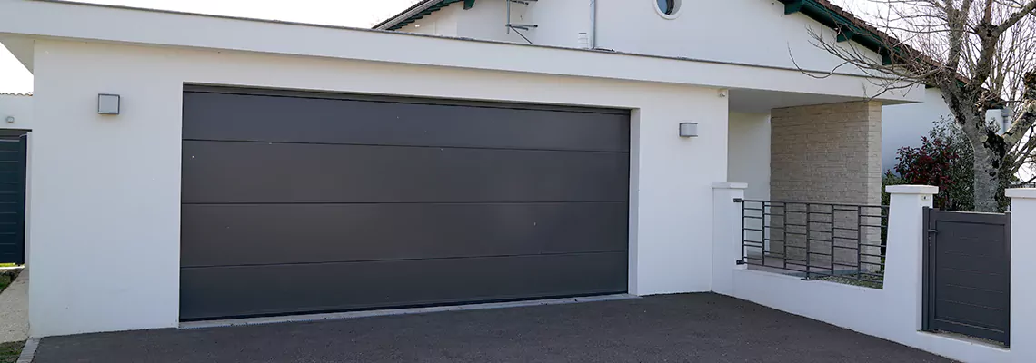 New Roll Up Garage Doors in Glen Ellyn, IL