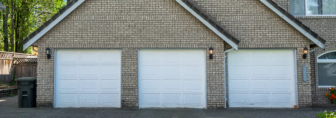 Garage Door Emergency Release Services in Glen Ellyn, IL