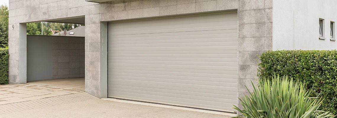 Automatic Overhead Garage Door Services in Glen Ellyn, Illinois