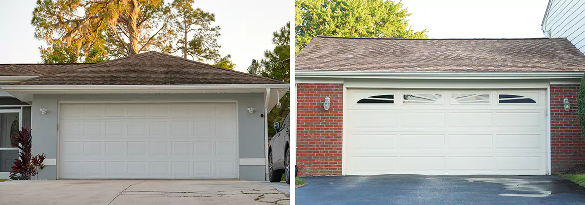 Gliderol Garage Doors Service in Glen Ellyn, Illinois