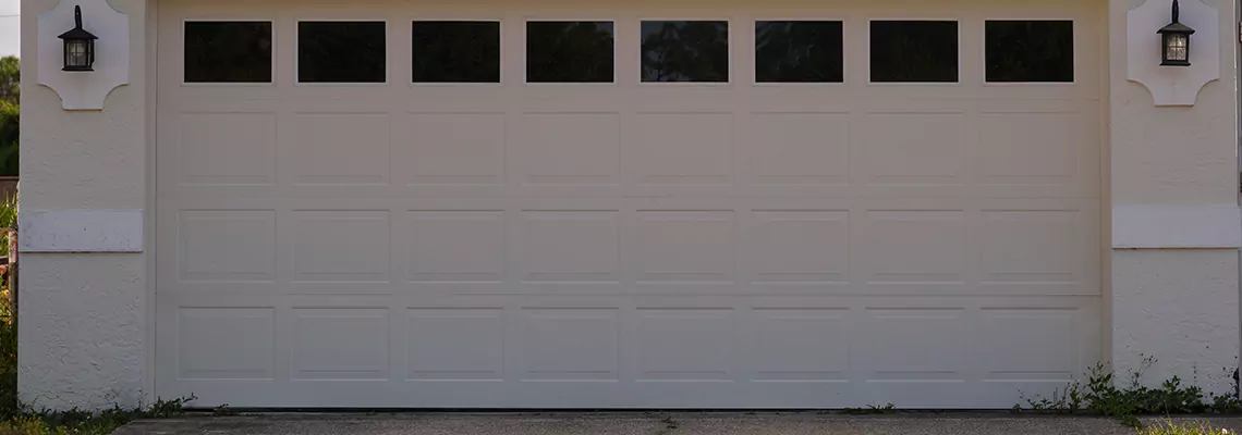 Windsor Garage Doors Spring Repair in Glen Ellyn, Illinois