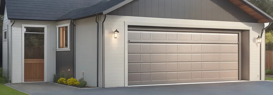 Assistance With Roller Garage Doors Repair in Glen Ellyn, IL, IL