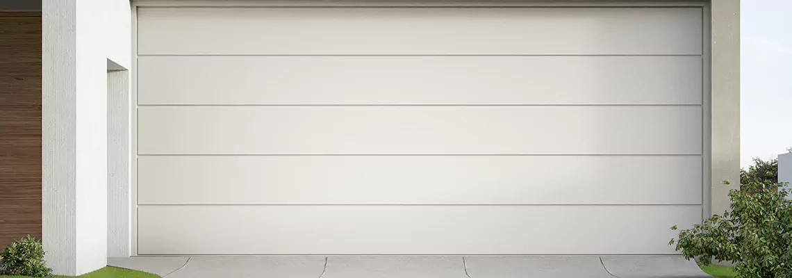 Sliding Garage Door Repair Help in Glen Ellyn, Illinois