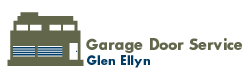 Garage Door Service Glen Ellyn