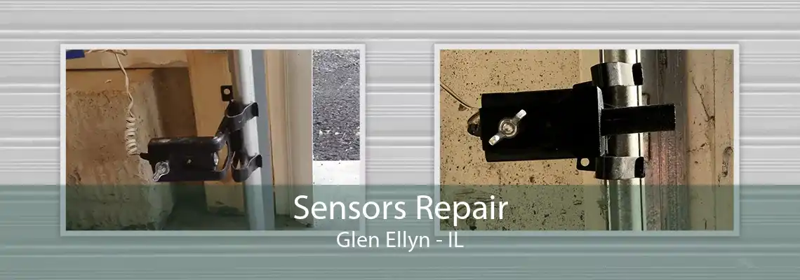 Sensors Repair Glen Ellyn - IL